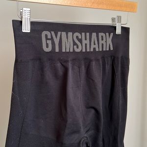 Gymshark flex leggings size medium